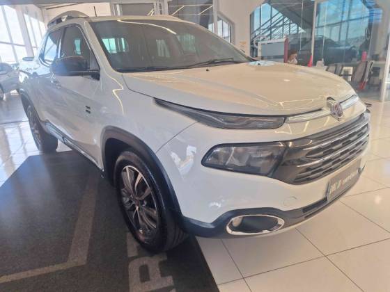 FIAT TORO 2.0 16V TURBO DIESEL VOLCANO 4WD AT9